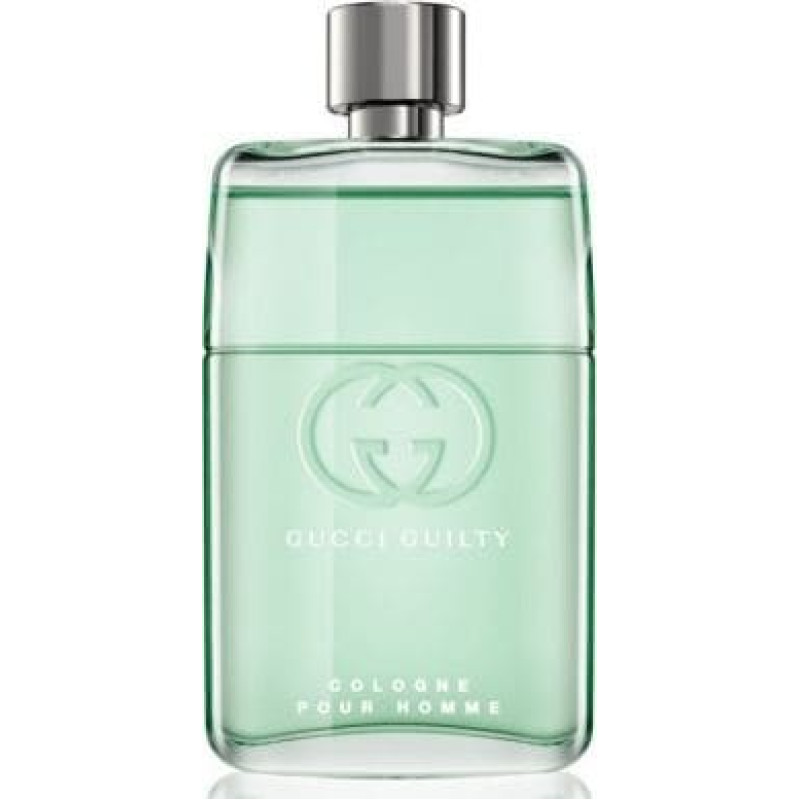 Gucci Guilty Cologne EDT 50 ml
