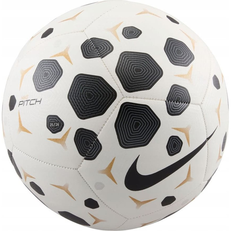 Nike Piłka Nike Premier League Pitch Team HV6249-100