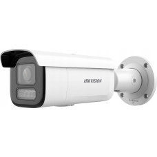 Hikvision KAMERA WANDALOODPORNA IP DS-2CD2683G2-LIZS2U/SL(2.8-12MM)/PL Smart Hybrid Light AcuSense - 8 Mpx - MOTOZOOM Hikvision
