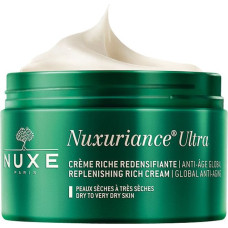 Nuxe Nuxuriance Ultra Replenishing Rich Cream Krem do twarzy do skóry suchej 50ml