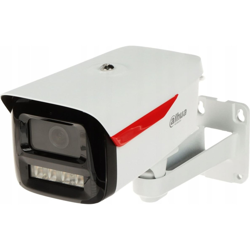 Dahua Technology KAMERA IP IPC-HFW2649M-S-LED-0360B-B-PRO WizSense WizColor - 6&nbsp;Mpx 3.6&nbsp;mm DAHUA