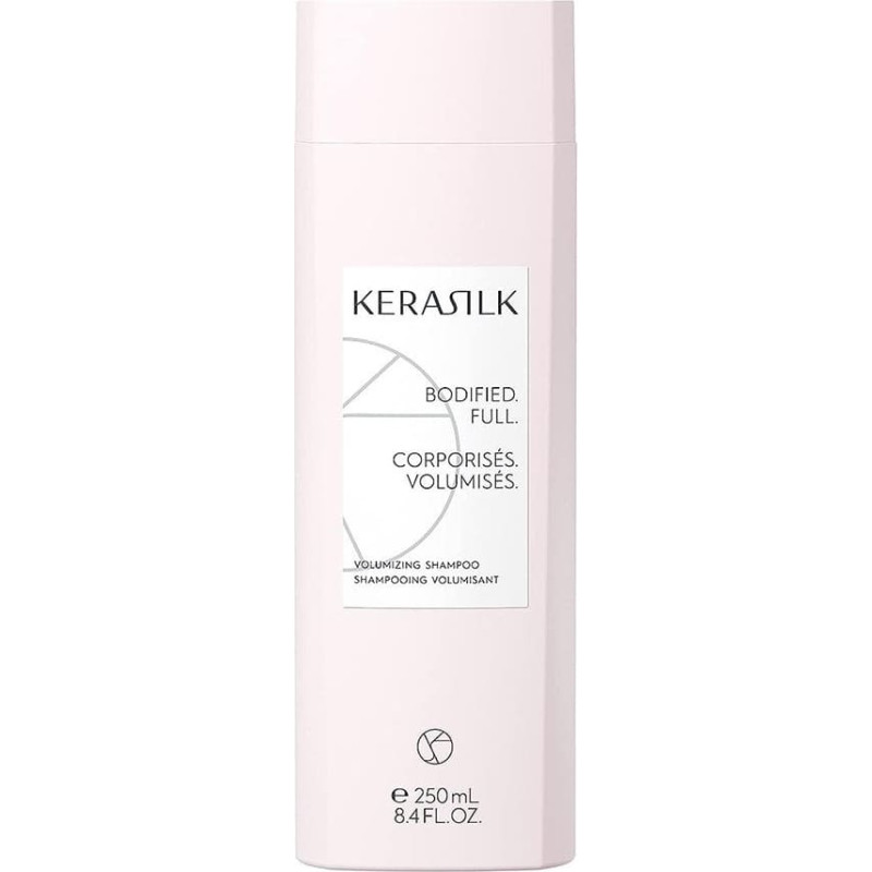 Shu Uemura Kerasilk Essentials Volumizing Shampoo 250 ml