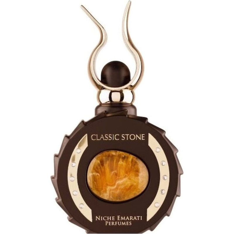 Lattafa Niche Emarati Classic Stone EDP U 100 ml