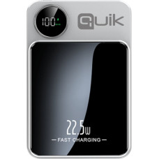 Noname Quik QP-820 Wireless Magnetic Power Bank 10000mAh
