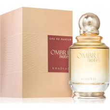 Triton Perfumy Unisex Khadlaj EDP Ombre Notes 100 ml