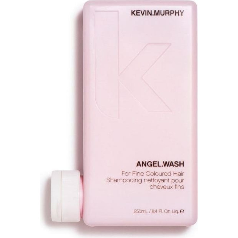 Kevin Murphy Angel Wash Szampon regenerujący do włosów słabych i zniszczonych 250 ml