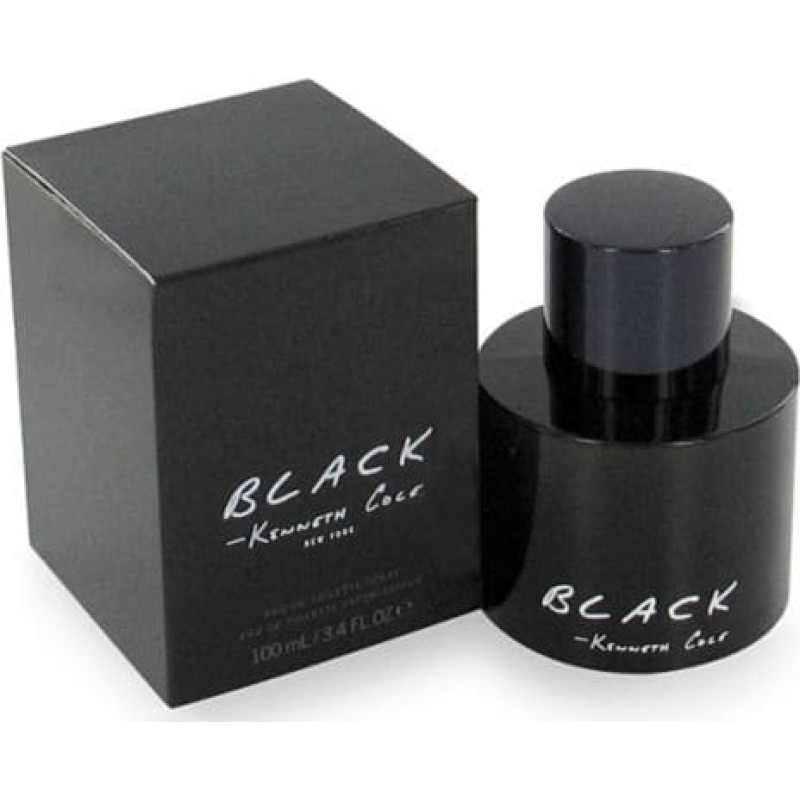 Kenneth Cole Copper Black EDT 100 ml