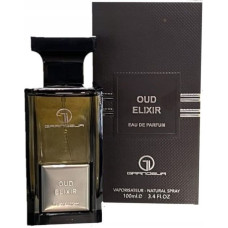 Noname Grandeur Oud Elixir EDP U 100 ml