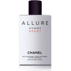 Chanel Allure Sport 200ml