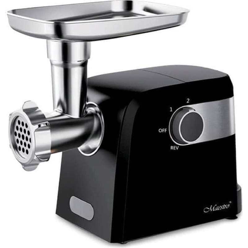 Maestro Maszynka do mielenia mięsa 1500W MAESTRO MR-854
