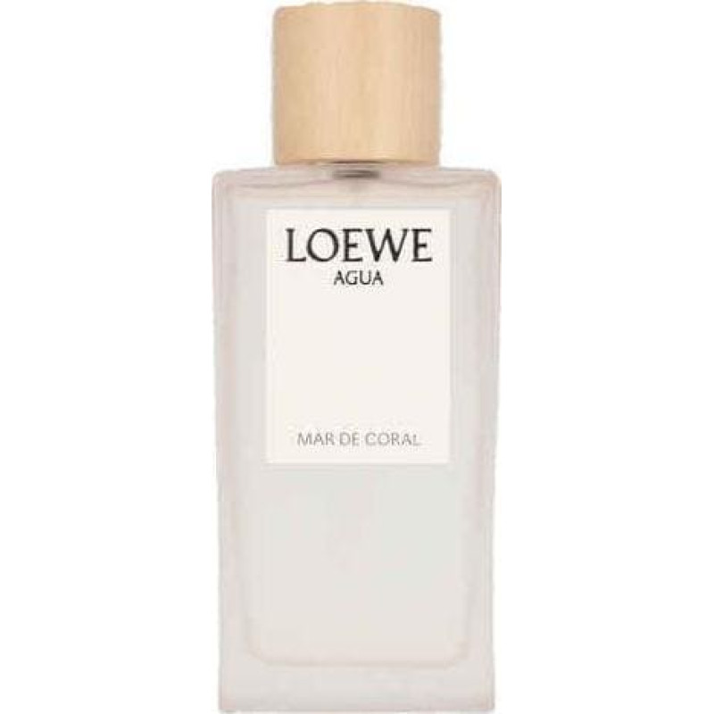 Loewe Perfumy Damskie Agua Mar de Coral Loewe (150 ml)