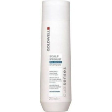 Goldwell Dualsenses Deep Cleansing Shampoo Szampon do włosów 250ml