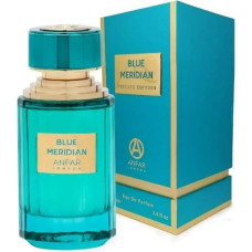 Monroe Anfar Blue Meridian EDP W 100 ml