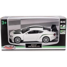 Daffi MSZ 1:43 Bentley Continental GT3/67319