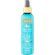 Farouk Odzywka bez spłukiwania CHI Aloe Vera Detangling Conditioner 177ml