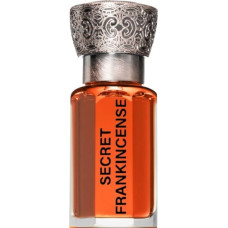 La Casa De Los Aromas Swiss Arabian Secret Frankincense CPO U, 12 ml