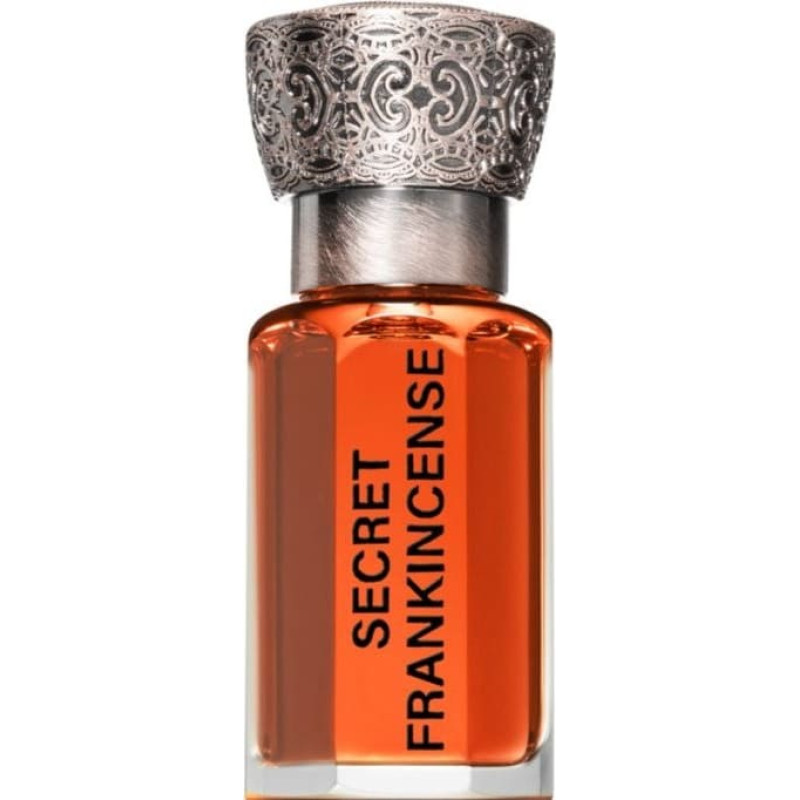 La Casa De Los Aromas Swiss Arabian Secret Frankincense CPO U, 12 ml