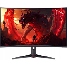 Acer Monitor Nitro XZ323QKP1bmiiprx