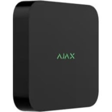 Ajax Rejestrator Ajax NET VIDEO RECORDER 8CH/Juodas 70938 AJAX