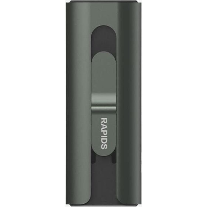 Hiksemi Pendrive HIKSEMI Rapids Pro S1000 512GB USB 3.2 Type-A&C
