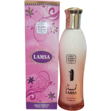 Hermes Naseem Lamsa EDT W 100 ml
