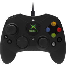 Hyperkin Controller Duchess kabelgebunden schwarz     XBOX