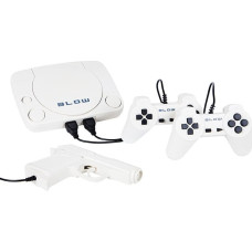 Blow 77-098# Konsola do gier retro blow z pistoletem