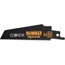 Dewalt Brzeszczot do szybkiego cięcia metalu oraz plastiku 152mm 5szt. - DT2301L-QZ