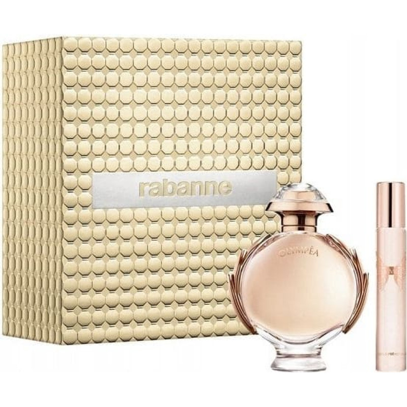 Paco Rabanne Olympea EDP 80ml + EDP 20ml