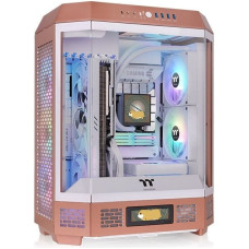 Thermaltake The Tower 600 Mocha Mousse