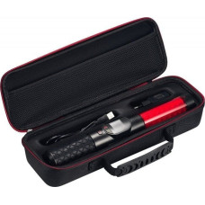 Alcovisor Latarka Alcovisor Alkomat bezustnikowy Alcovisor V9 z funkcją pomiaru temperatury, mini latarka