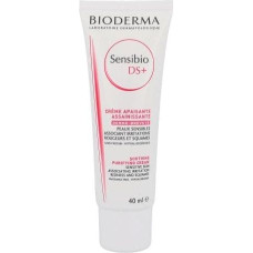 Bioderma Sensibio DS+ Soothing Cream Krem do twarzy 40ml