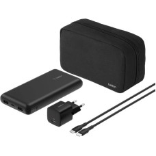 Belkin BoostCharge 20000 mAh Czarny