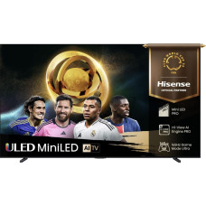 Hisense 100U7Q PRO