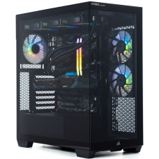 Noname Komputer E-Sport GB650T-CR3 R7-7800X3D/32GB/1TB/RX 9060 XT 8G/W11