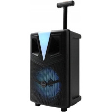 Denver TSP-307 BT trolley speaker black