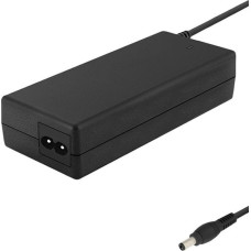 Qoltec Zasilacz do laptopa Qoltec 48 W, 2.5 mm, 4 A, 12 V (50005.48W)