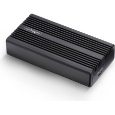 Startech USB4 M.2 NVME ENCLOSURE USB-C
