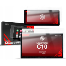 Grizzglass Folia matowa GrizzGlass CarDisplay Protection do Leapmotor C10 14,6