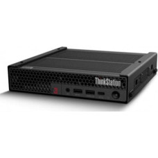 Lenovo Stacja robocza Lenovo ThinkStation P3 Tiny Gen 2 30K5000QPB Ultra 7 265 16GB 512SSD Int W11Pro