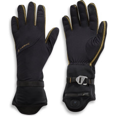 Therm-Ic Thin Ultra Heat Liner gloves, size 8.5