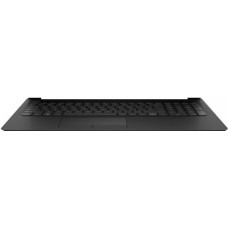 HP L20387-071 części zamienne do notatników Płyta główna w obudowie + klawiatura