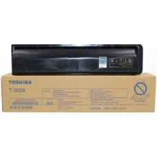 Toshiba T-3028EK Toner Black 6AJ00000228