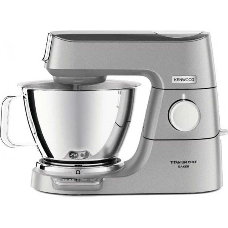 Kenwood Robot kuchenny Kenwood Kenwood KVL 85.314SI Titanium Chef Baker