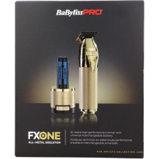 Babyliss Trymer/ Aparat do Golenia Babyliss Fxone Gold