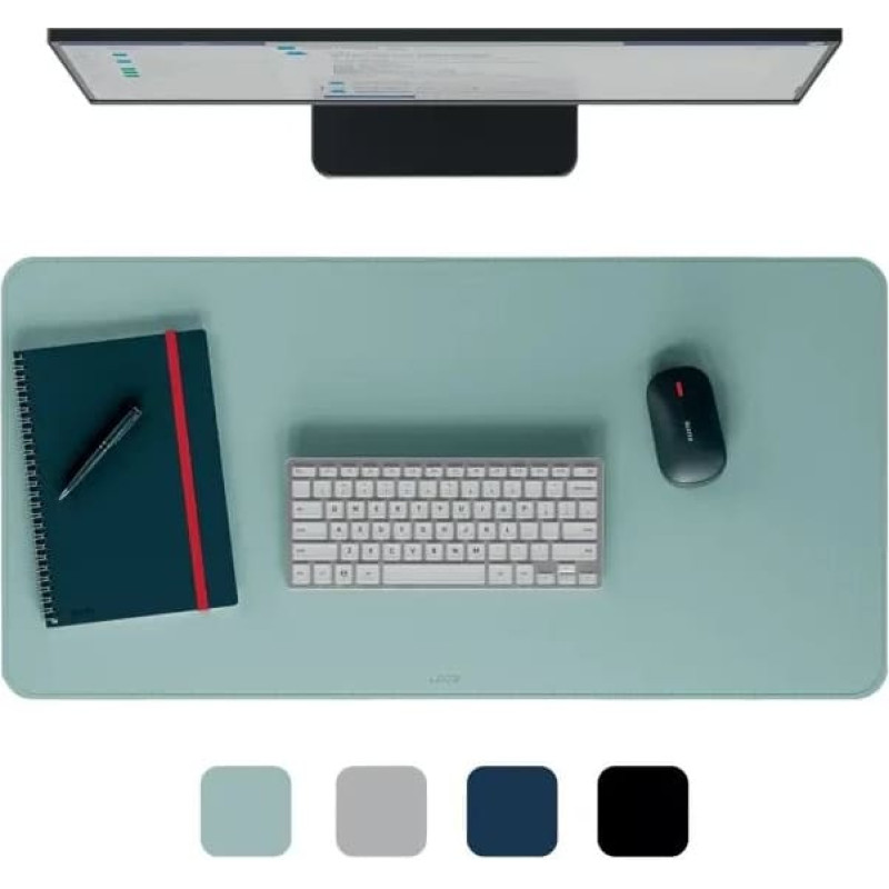 Leitz stort skriveunderlag Mint