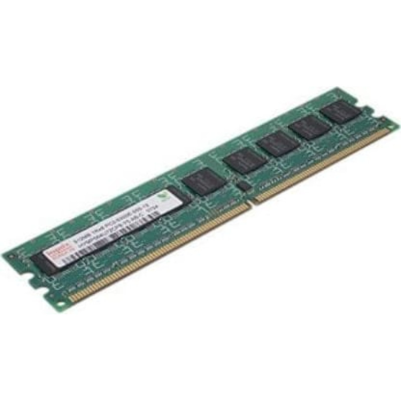 Fujitsu 32GB 1x32GB 1Rx4 DDR5-4800 R ECC