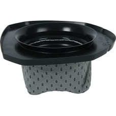 Rowenta Filtr Rowenta zmywalny do odkurzacza, bezprzewodowy, Dual Force 2 w 1 ZR005203, czarny