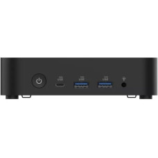 Asus RNUC14MNK9700003 Barebone Intel N97 Kit L6 UK cord