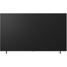 LG QNED AI 4K TV | 86QNED80A3A | 86 | Smart TV | webOS 25 | UHD | Juodas